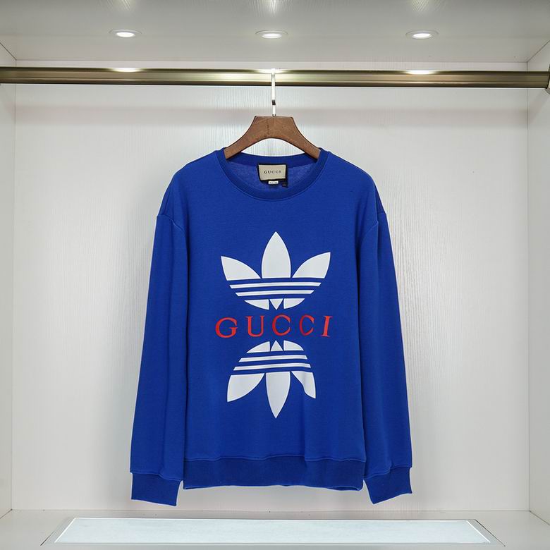 Gucci Sweatshirt m-3xl-129